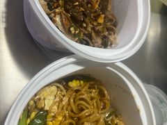 -萍姨抻面馆·鸡架冒菜(清湖店)