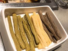 -海底捞火锅(高新活力汇店)
