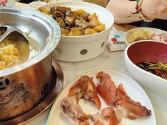 -李老哈·东北菜(宋园路店)