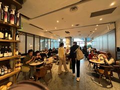 -BAKER&SPICE(环贸店)