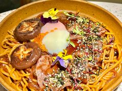 -BE BRIGHT KITCHEN(正佳广场店)