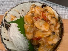 -活鳗饭·鹅肝范儿(高碑店店)