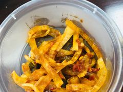 -刘信牛羊肉小炒泡馍(回民街店)