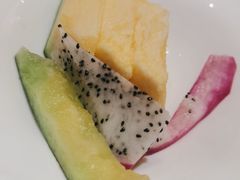 -福海居烤鸭店(鸟巢店)