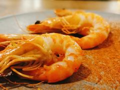 香烤大虾-BOR Eatery(安福路店)