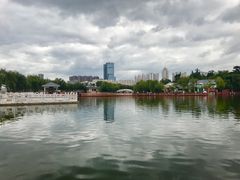 -月牙潭公园