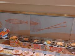 -争鲜回转寿司(东方银座店)