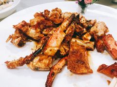 -海龙渔村(万江分店)