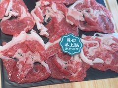 -乔先生涮肉·鲜活牛羊肉火锅(塘沽店)