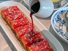 -陶兰居·手工点心·粤菜(圆融时代广场店)