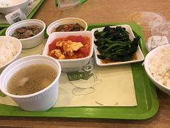 -老乡鸡(武汉江腾广场店)