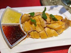 -粤香楼(新光里店)