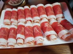 -红花椒火锅(泰州万达店)