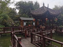 -浣花小筑