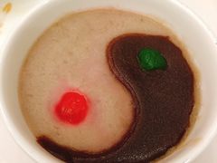太极香芋泥-聚春园自助餐厅(东街口店)