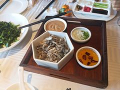 -四季民福烤鸭店(王府井灯市口店)