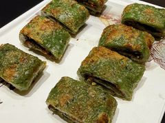 -阿露佳·舌尖上的安吉菜