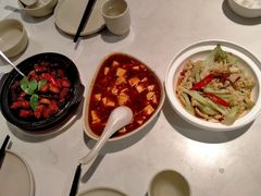 -鹿港小镇(远洋未来广场店)