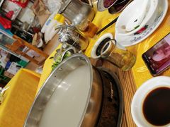 牛肉片-五洞培记山庄·鲜牛肉火锅
