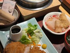 -味太助·银饭食堂(中华城店)