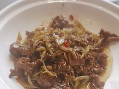 -上淮宴(蓝惠首府店)