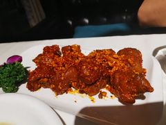 猪蹄-时间仓(月湖公园店)