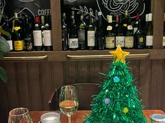 -Bistro 63 创意融合料理(广粤天地店)