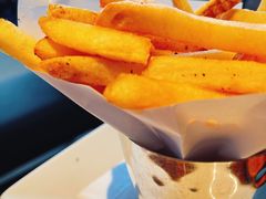 -Chili's Cafe&Bar奇利斯(滨江店)