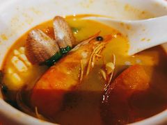 -桂林喜来登饭店雅琴餐厅