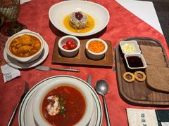 -塔道斯西餐厅(中央大街店)
