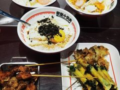 -堂堂小伙夫·辽宁小吃大排档(京西大悦城店)