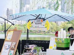 -西北湖绿化广场