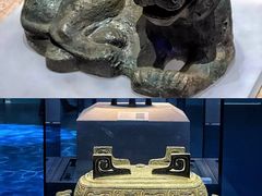 -广西壮族自治区博物馆