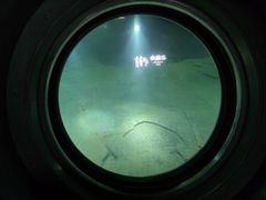-白鹤梁水下博物馆