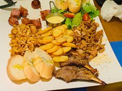-HELLO MUSAE 拾光缪斯餐厅·纯正希腊风味(苏州中心店)