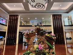 -白云宾馆·白云轩中餐厅·匠心手制