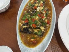 -湖南人家湘菜馆(镇江路店)