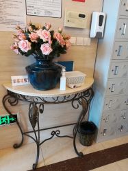 -佳宝全套房精品月子会所(大华店)