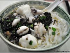 -文辉墨鱼丸大王(铜锣湾渣甸街总店)