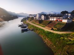 -新安江山水画廊风景区