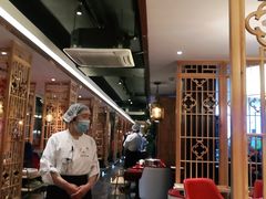 大堂-豆花姐烂豆花火锅(水屯北路恒大滨河店)