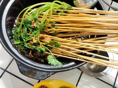 -食全食美冷锅串串(青年街店)
