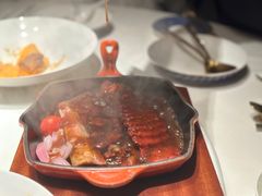 -炳胜私厨(万象前海店)
