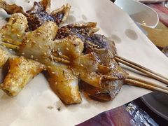 -本色.小马哥烧烤(五一路总店)