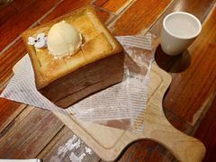 面包诱惑-绿茶餐厅(华联万柳店)