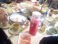 -老基地老火锅厂(大渡口店)