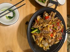 -小厨子私房菜·云南美食店