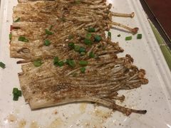 -楚太子  中餐&烧烤(武大店)