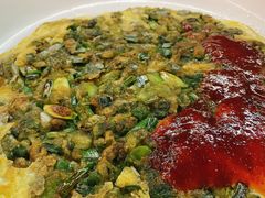 浔埔海蛎煎-浔埔人海鲜楼