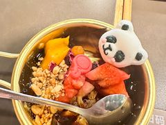 -川成元·麻辣香锅(凯德MALL西直门店)